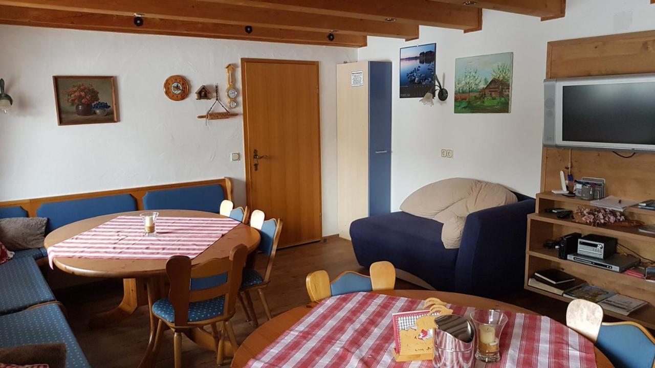 奥伯斯特多夫Gastehaus Luise公寓 外观 照片